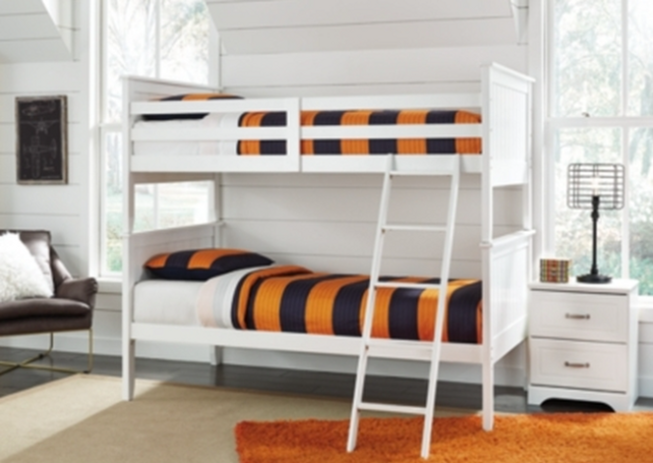 Bunk Beds